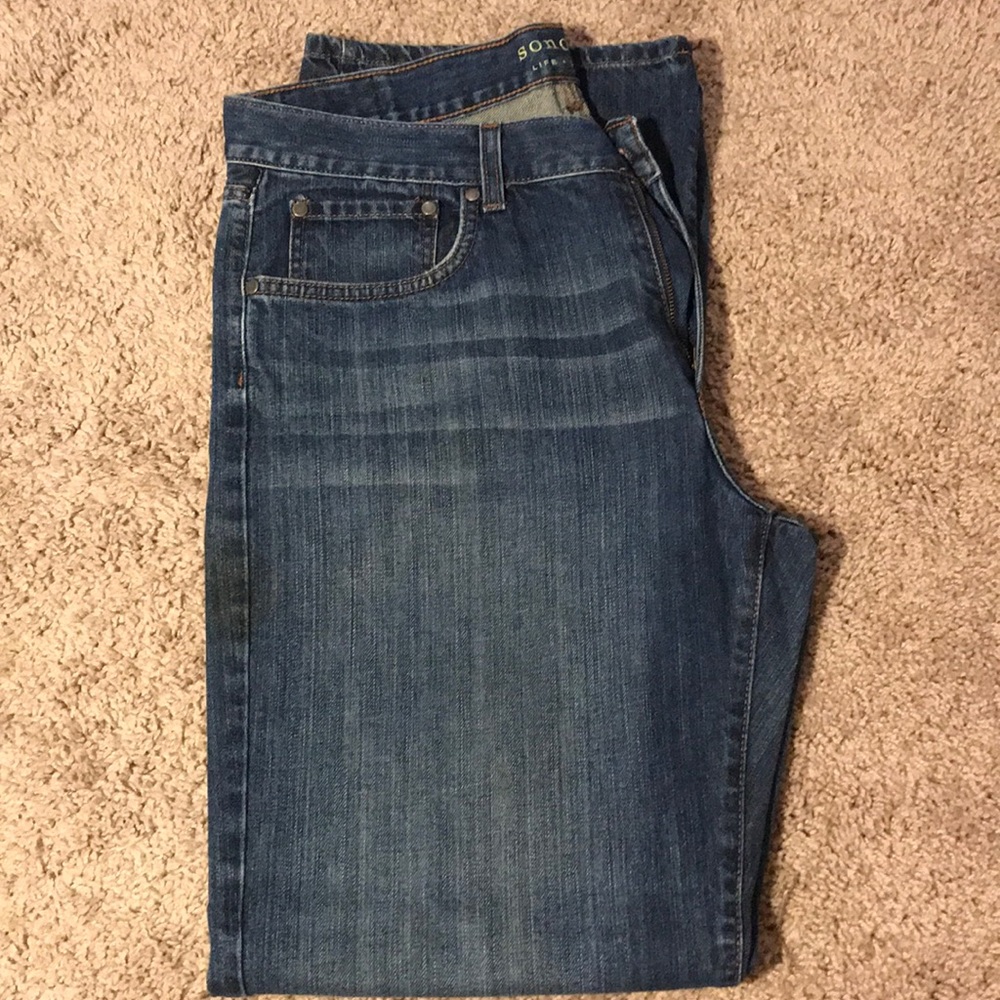Sonoma Jens Men